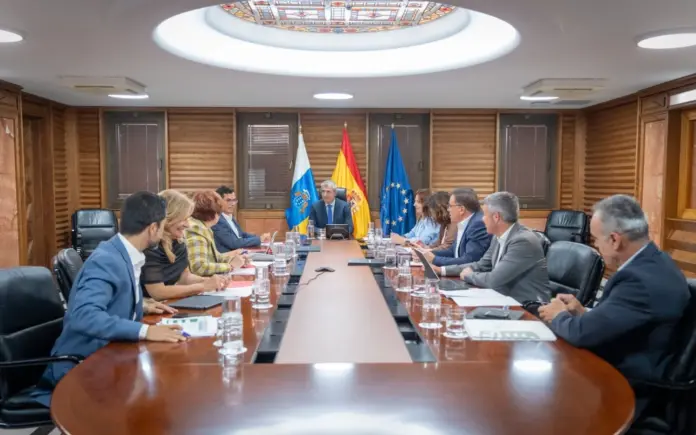 Consejo Gobierno 22 junio 2026