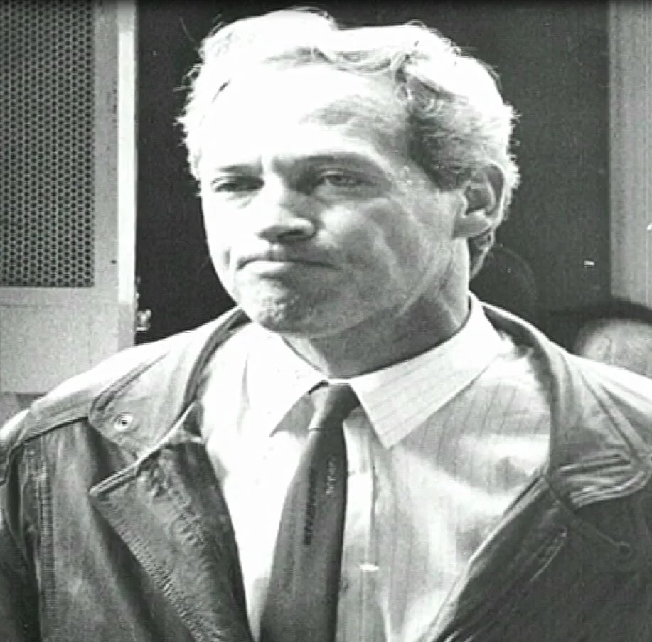 Ángel Cabrera Batista, alias 'El Rubio'