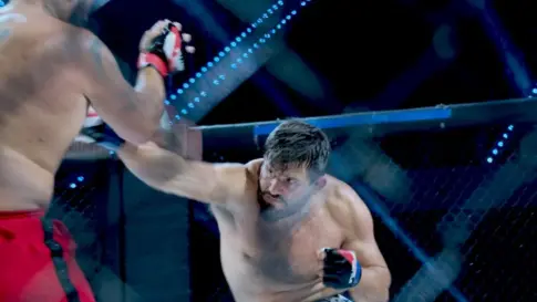 Televisión Canaria estrena ‘Juan Espino, el mejor luchador de todos los tiempos’