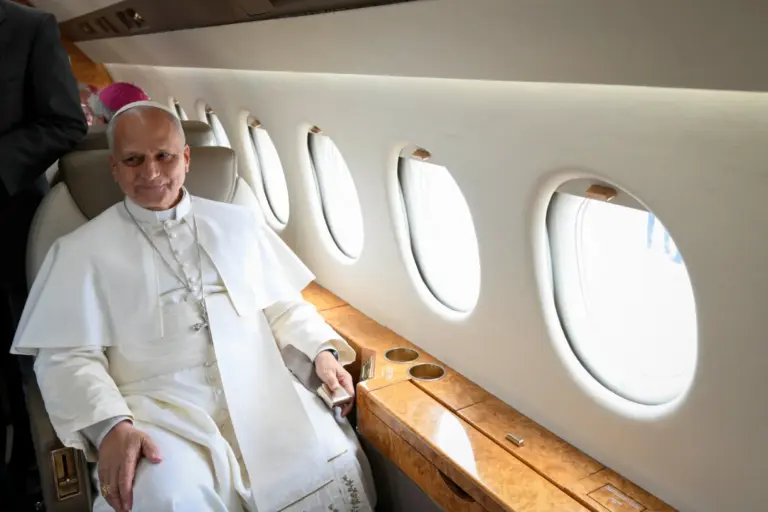 ‘Tiempo de Alisios’ hará balance de la visita del papa León XIV al Archipiélago
