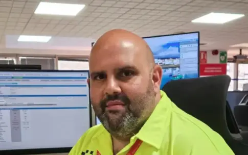 Un enfermero del SUC logra por teleasistencia reanimar a un recién nacido en Fuerteventura
