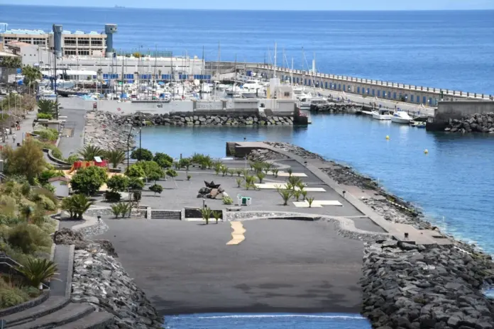 Radazul, El Rosario