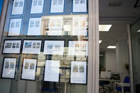 El precio de la vivienda usada en Canarias sube en mayo y alcanza los 3.281 euros por metro cuadrado