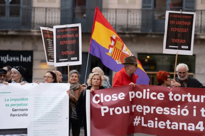 Canarias indemniza a 61 víctimas del colectivo LGTBI perseguidas por el franquismo