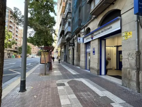 Un acertante de La Primitiva gana más de 1,3 millones de euros en San Cristóbal de La Laguna