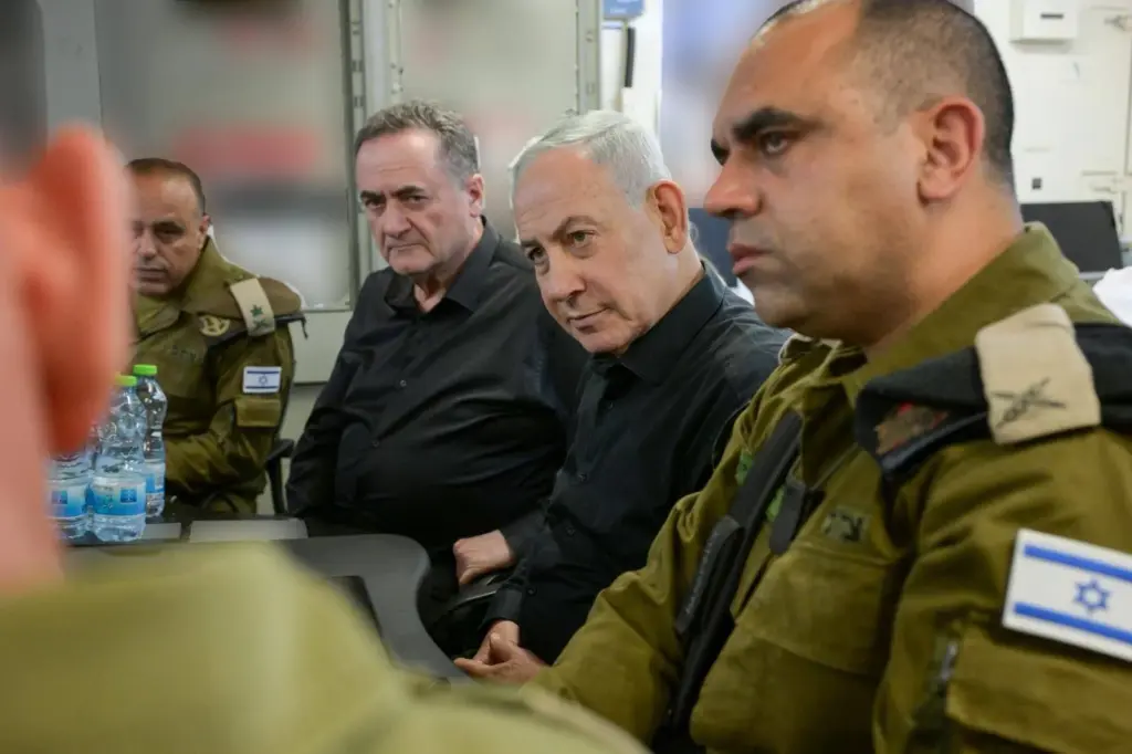 Netanyahu advierte de que reanudará los ataques en Líbano ante cualquier agresión de Hezbolá