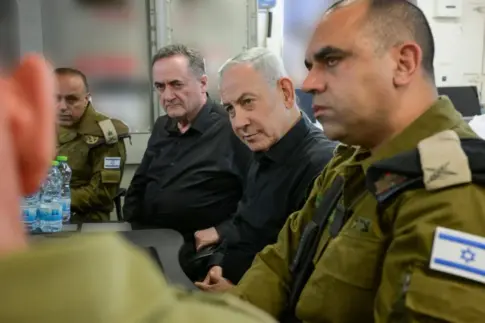 Netanyahu advierte de que reanudará los ataques en Líbano ante cualquier agresión de Hezbolá