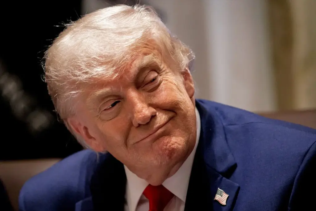 Trump quita hierro a la posible ruptura del diálogo por parte de Irán