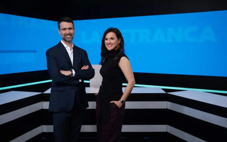 Las causas judiciales del PSOE y las oposiciones en Educación, a debate en ‘La Retranca’