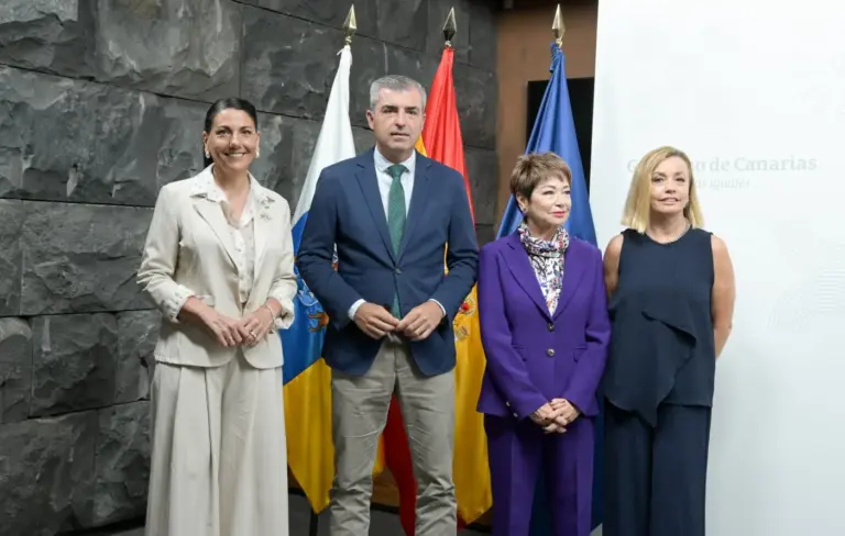 Canarias impulsa la construcción industrializada para aumentar la oferta de vivienda
