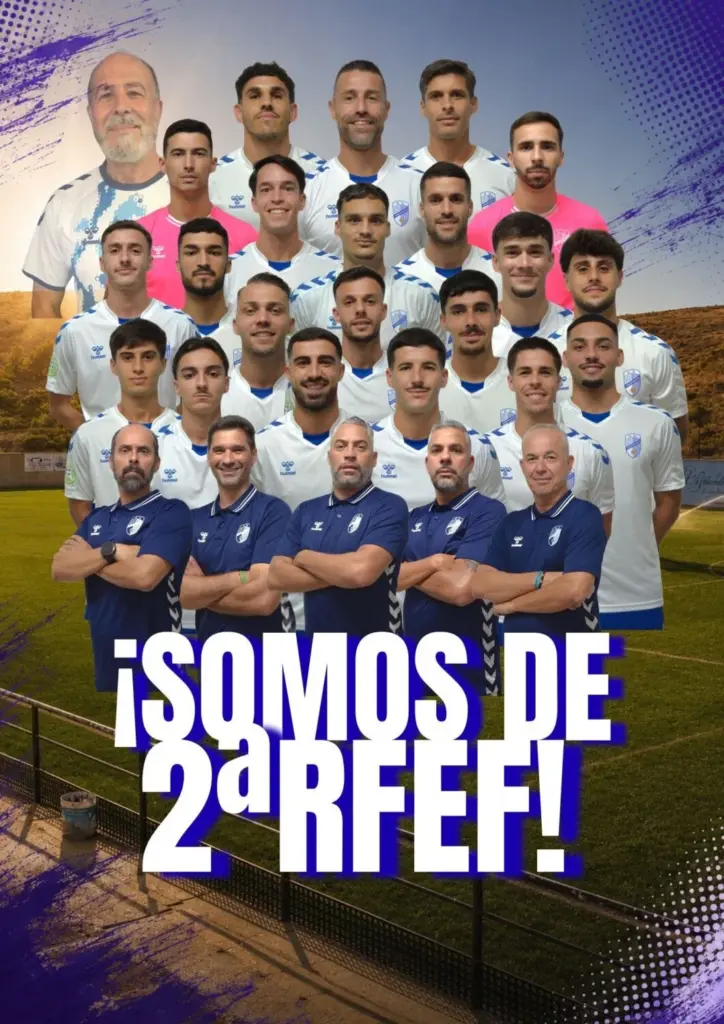 El Tamaraceite asciende a Segunda Federación tras una épica remontada ante el Guijuelo