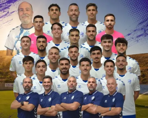2-0 | El Tamaraceite asciende a Segunda Federación tras una épica remontada ante el Guijuelo