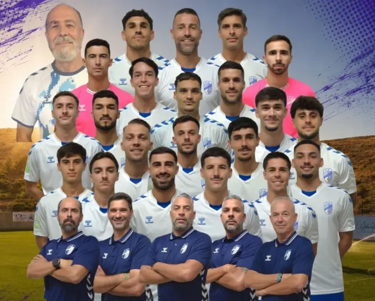 2-0 | El Tamaraceite asciende a Segunda Federación tras una épica remontada ante el Guijuelo