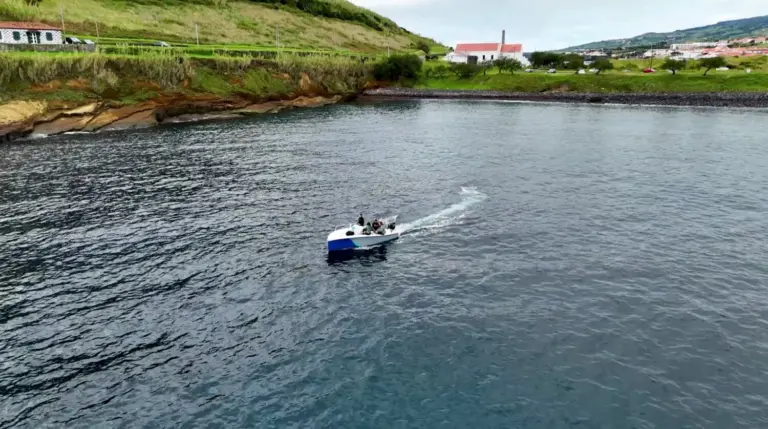 Televisión Canaria propone un nuevo viaje por la Macaronesia con tres nuevos episodios de ‘Macaronesia. Islas Felices’