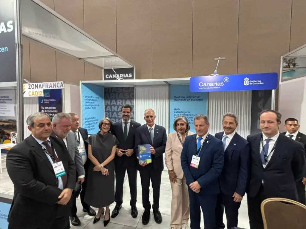 Canarias acogerá el IV Foro Iberoamericano de Turismo