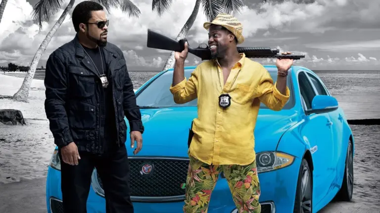 Televisión Canaria emite la película ‘Infiltrados en Miami’, de Tim Story