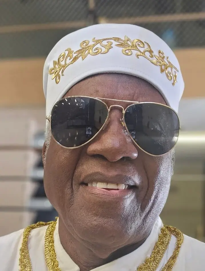 John Ellison, segundo artista confirmado del Maspalomas Costa Canaria Soul Festival