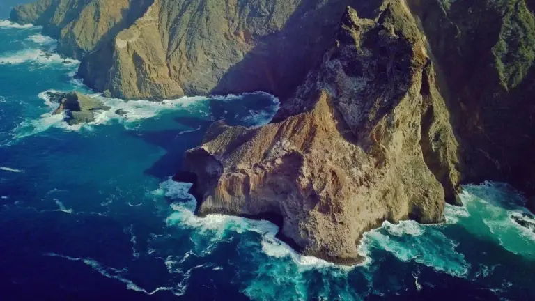 La Gomera presenta su Estrategia de Sostenibilidad Turística