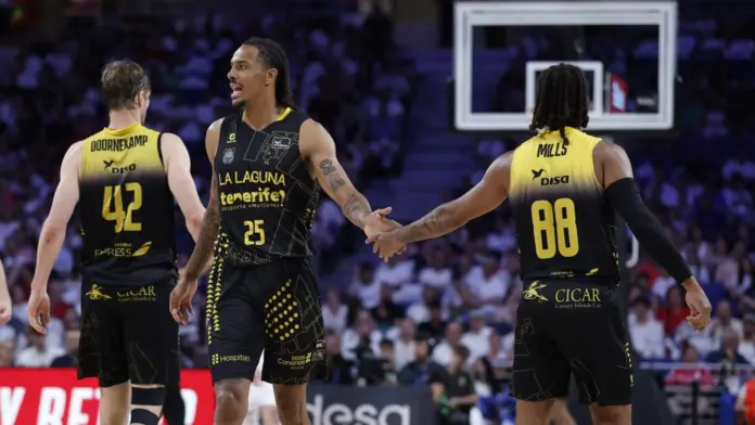 El Barça, rival aurinegro en las semifinales de la ACB