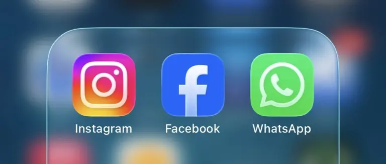 Instagram y Facebook experimentan fallos en España
