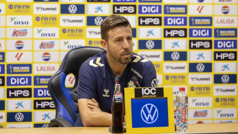 Luis García sugiere cambios para afrontar dos partidos en cuatro días ante el Málaga