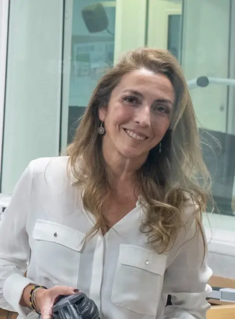 ‘Tiempo de Alisios’ recibirá este sábado a los actores Antonio Resines y Pilar Castro