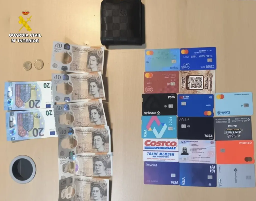 Detenido en Fuerteventura por 17 robos en viviendas vacacionales y hoteles