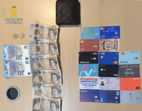 Detenido en Fuerteventura por 17 robos en viviendas vacacionales y hoteles