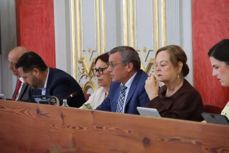 Las Palmas de Gran Canaria aprueba construir más de 1.800 viviendas públicas