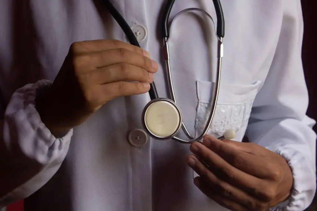 Médico