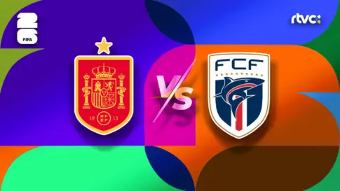 España vs Cabo Verde | Primer partido fase de grupos Mundial 2026