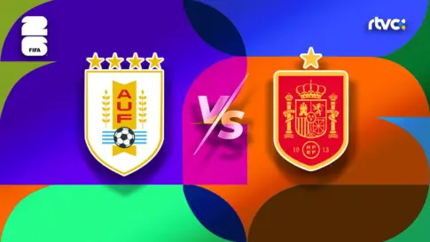 Uruguay vs España | Tercer partido fase de grupos Mundial 2026