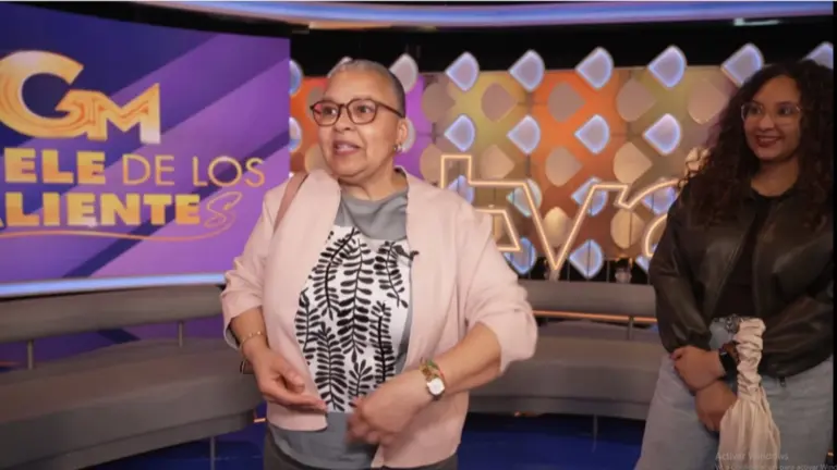 ‘Noveleros’ visita este martes a los mayores fans de Televisión Canaria
