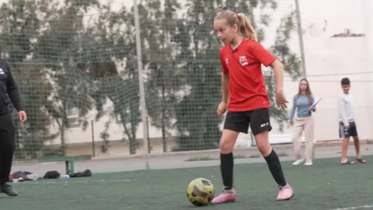‘Noveleros’ visibiliza historias de inclusión y superación a través del fútbol
