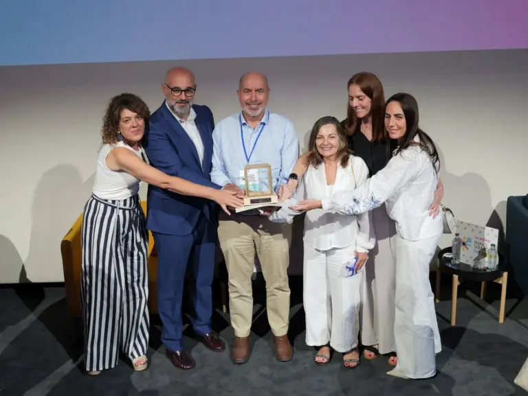 El Instituto Insular de Deportes de Gran Canaria, premiado por simplificar las ayudas