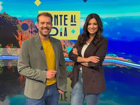 Televisión Canaria consolida en mayo el crecimiento de su oferta de entretenimiento y producción propia