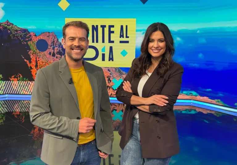 Televisión Canaria consolida en mayo el crecimiento de su oferta de entretenimiento y producción propia