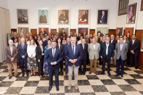 Las universidades públicas canarias se alían para exigir la financiación que fija la ley