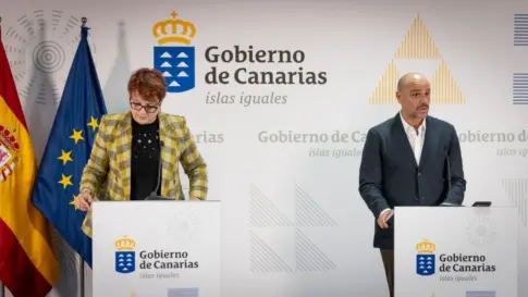 Canarias critica que el Estado «adeude» a las islas 350 millones en transferencias específicas