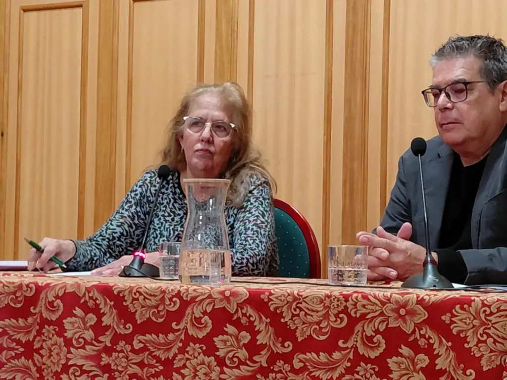 Recuperación memora histórica tenerife