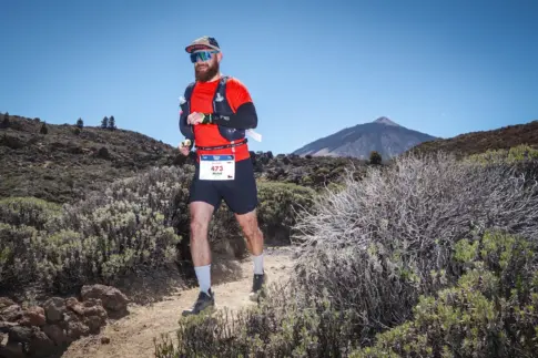 La Tenerife Bluetrail abre el plazo de inscripción el 8 de junio para una prueba con varias novedades en 2027