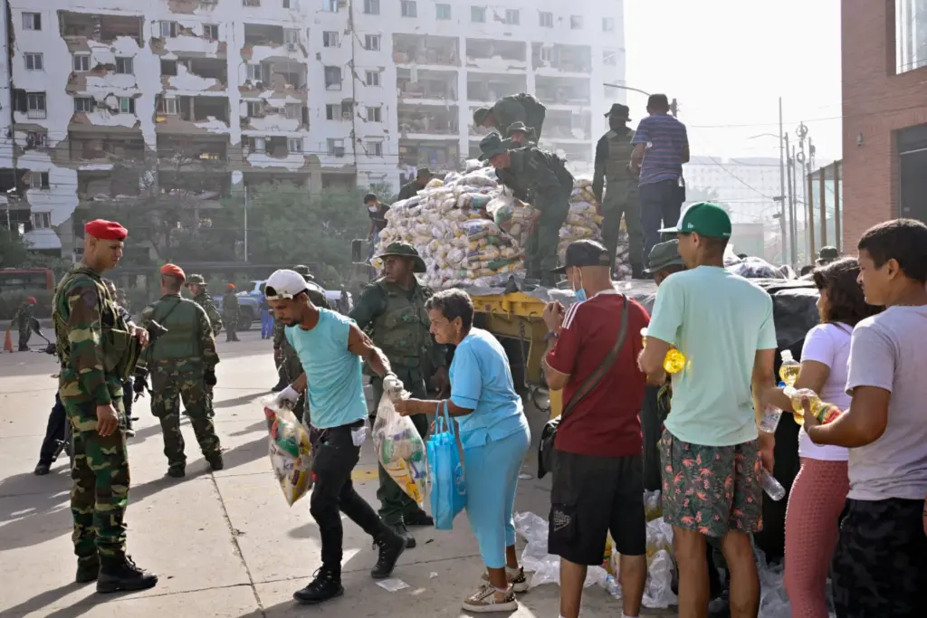 Terremoto Venezuela Reuters 29 junio 2026 (2)