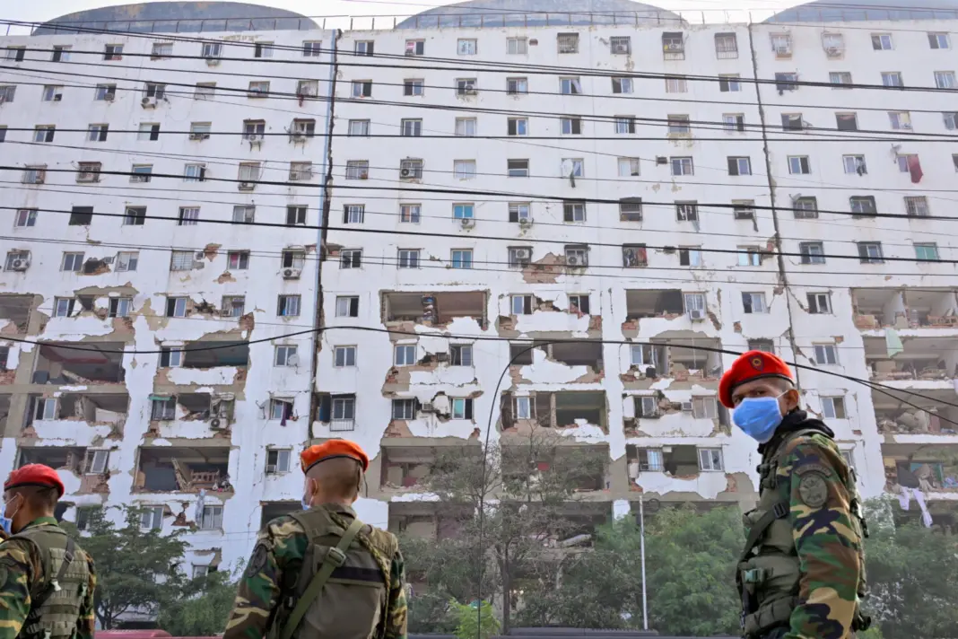Terremoto Venezuela Reuters 29 junio 2026 (3)