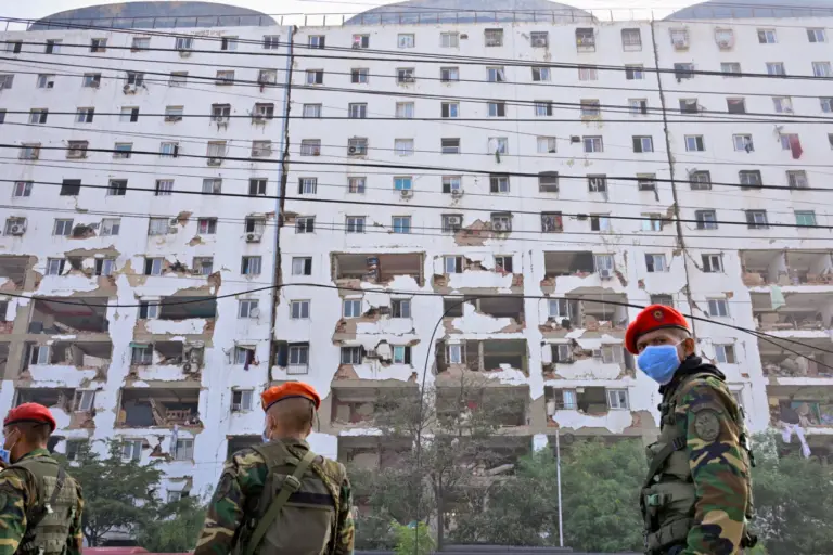 EN DIRECTO Venezuela | Se confirman las dos fallecidas canarias y se teme por una tercera víctima