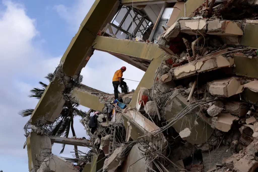 Terremoto venezuela reuters 30 junio 2026 (3)