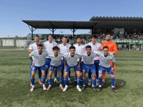 RTVC ofrece este domingo el partido decisivo por el ascenso de la UD Tamaraceite a Segunda Federación
