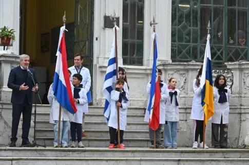 Canarias celebrará más de 30 actividades para conmemorar los lazos históricos con Uruguay