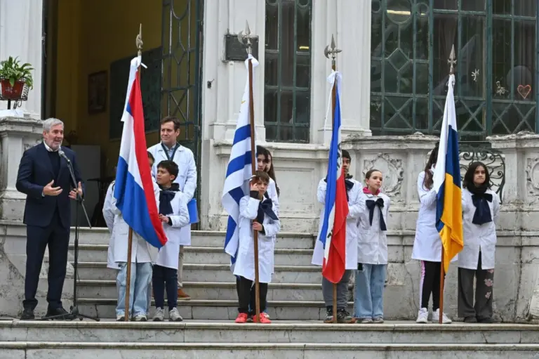 Canarias celebrará más de 30 actividades para conmemorar los lazos históricos con Uruguay