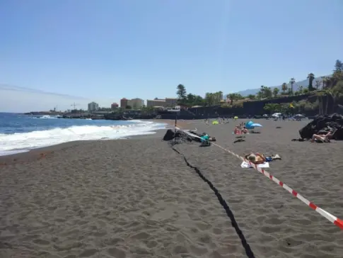 Canarias trabaja en un decreto autonómico para regular los vertidos al mar
