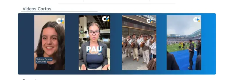 RTVC cierra mayo con un repunte en su visibilidad web y un crecimiento generalizado en todas sus redes sociales